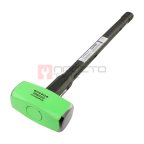  GARWIN INDUSTRIAL 712200-5000 Кувалда с обрезиненной рукояткой, серия MONOLITH, 5 кг мни (1)