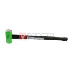  GARWIN INDUSTRIAL 712200-5000 Кувалда с обрезиненной рукояткой, серия MONOLITH, 5 кг (5)
