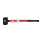  SpecX 713040-105 Кувалда резиновая, без отдачи, 5,5 кг, фибергласовая рукоятка 890 мм мни (0)