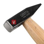  Licota AHM-00100 Молоток с ручкой из дерева гикори 100 г мни (1)