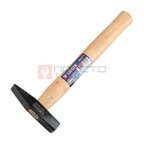  Licota AHM-00100 Молоток с ручкой из дерева гикори 100 г (3)