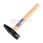  Licota AHM-00200 Молоток с ручкой из дерева гикори 200 г (3)