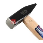  Licota AHM-00200 Молоток с ручкой из дерева гикори 200 г мни (1)