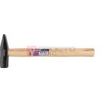  Licota AHM-00300 Молоток с ручкой из дерева гикори 300 г мни (0)
