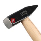  Licota AHM-00300 Молоток с ручкой из дерева гикори 300 г (3)