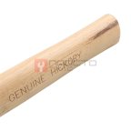  Licota AHM-00300 Молоток с ручкой из дерева гикори 300 г (4)