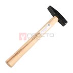  Licota AHM-00300 Молоток с ручкой из дерева гикори 300 г (5)