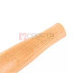  Licota AHM-00400 Молоток с ручкой из дерева гикори 400 г мни (1)