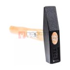  Licota AHM-00400 Молоток с ручкой из дерева гикори 400 г (2)