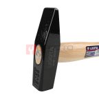  Licota AHM-00500 Молоток с ручкой из дерева гикори 500 г (5)