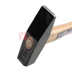  Licota AHM-00600 Молоток с ручкой из дерева гикори 600 г (2)