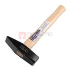  Licota AHM-00600 Молоток с ручкой из дерева гикори 600 г (3)