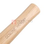  Licota AHM-00600 Молоток с ручкой из дерева гикори 600 г (4)