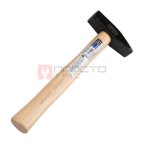  Licota AHM-00600 Молоток с ручкой из дерева гикори 600 г (5)