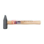  Licota AHM-00800 Молоток с ручкой из дерева гикори 800 г мни (0)