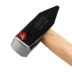  Licota AHM-00800 Молоток с ручкой из дерева гикори 800 г мни (1)
