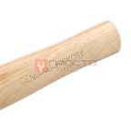  Licota AHM-00800 Молоток с ручкой из дерева гикори 800 г (4)