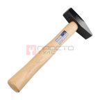  Licota AHM-01000 Молоток с ручкой из дерева гикори 1000 г (5)