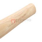  Licota AHM-01000 Молоток с ручкой из дерева гикори 1000 г (4)