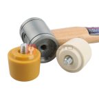  Licota AHM-05035 Молоток с мягким бойком полиуретан и нейлон (3)