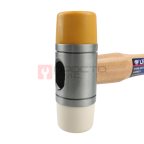  Licota AHM-05035 Молоток с мягким бойком полиуретан и нейлон (4)