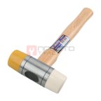  Licota AHM-05035 Молоток с мягким бойком полиуретан и нейлон мни (1)