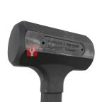  Licota AHM-06055 Молоток с мягким бойком без отдачи 55 мм (3)