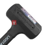  Licota AHM-06055 Молоток с мягким бойком без отдачи 55 мм (4)