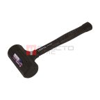  Licota AHM-06065 Молоток с мягким бойком без отдачи 65 мм мни (0)