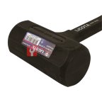  Licota AHM-06065 Молоток с мягким бойком без отдачи 65 мм мни (1)