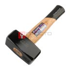  Licota AHM-19125 Кувалда с ручкой из дерева гикори, 1250 г мни (1)