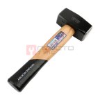  Licota AHM-19125 Кувалда с ручкой из дерева гикори, 1250 г (5)