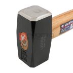  Licota AHM-19125 Кувалда с ручкой из дерева гикори, 1250 г (2)