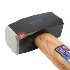  Licota AHM-19150 Кувалда с ручкой из дерева гикори, 1500 г (3)