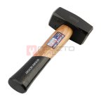  Licota AHM-19150 Кувалда с ручкой из дерева гикори, 1500 г мни (1)
