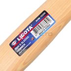  Licota AHM-19200 Кувалда с ручкой из дерева гикори, 2000 г (5)