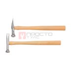  Licota ATG-6177A Рихтовочный молоток мни (1)