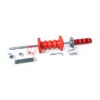  Licota ATG-6210 Обратный молоток кузовной 2,3 кг (4)