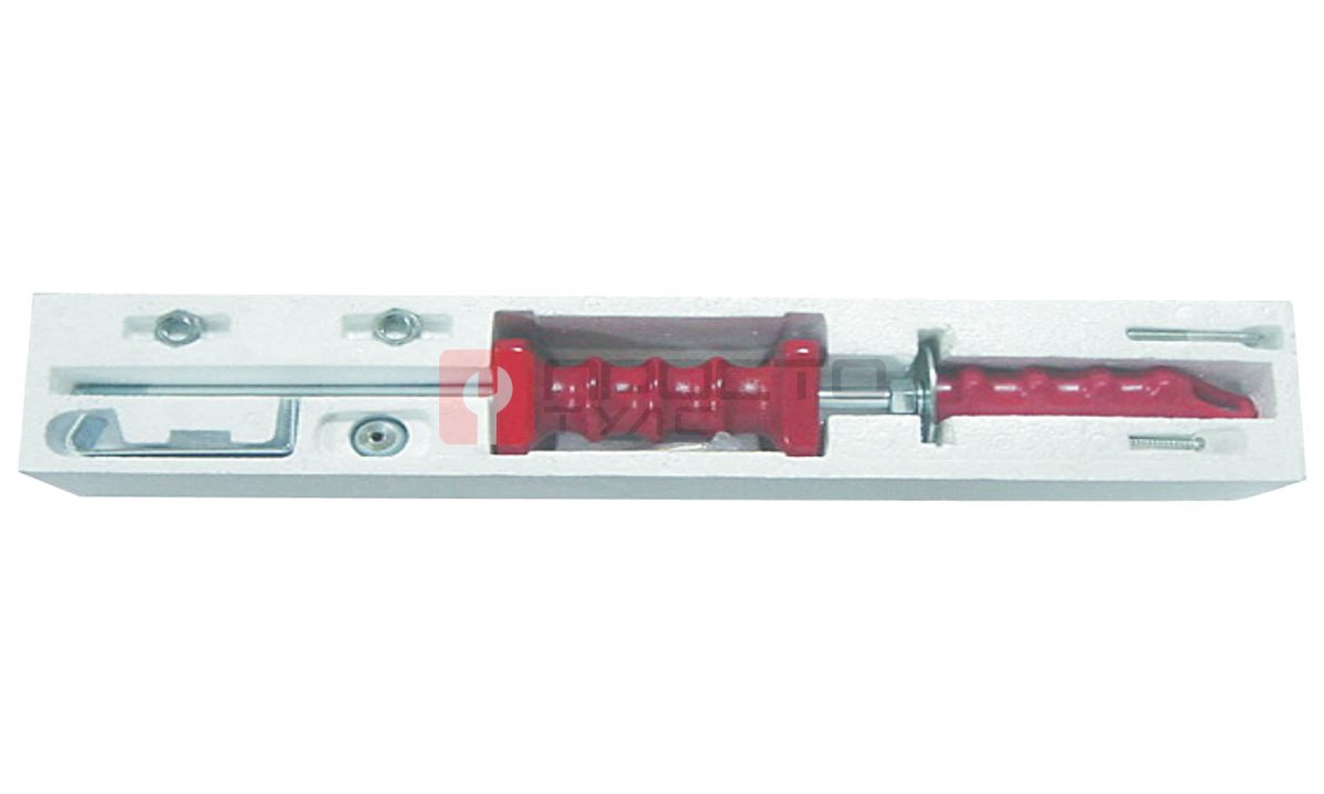  Licota ATG-6210 Обратный молоток кузовной 2,3 кг (1)
