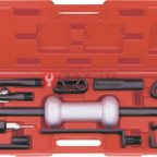  Licota ATG-6244 Набор кузовной с обратным молотком мни (0)
