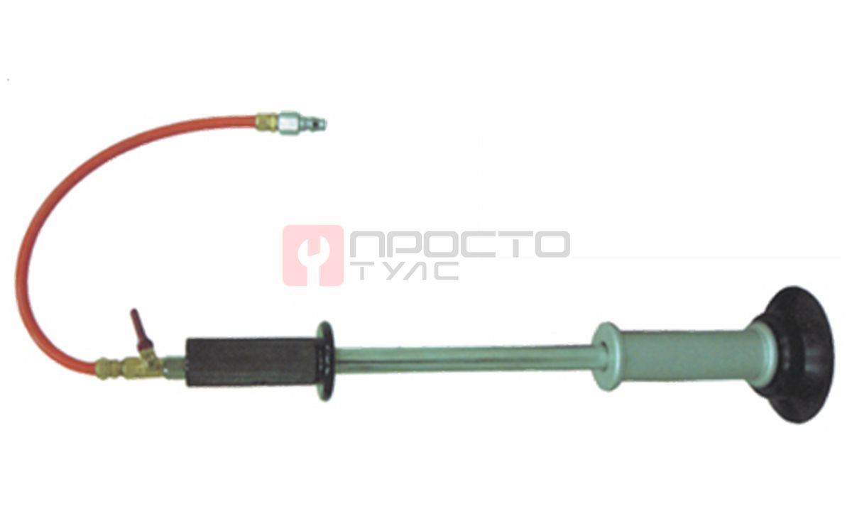  Licota ATG-6258 Обратный молоток вакуумный с 3-мя присосками (0)