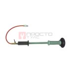  Licota ATG-6258 Обратный молоток вакуумный с 3-мя присосками мни (0)