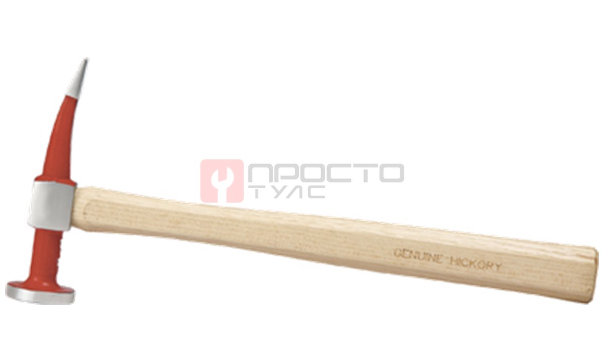  Licota ATG-8002 Молоток рихтовочный с загнутым заостренным концом (1)