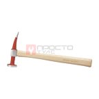  Licota ATG-8002 Молоток рихтовочный с загнутым заостренным концом мни (1)