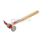  Licota ATG-8002 Молоток рихтовочный с загнутым заостренным концом (2)