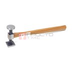  Licota ATG-8004 Молоток рихтовочный мни (0)