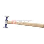  Licota ATG-8004 Молоток рихтовочный мни (1)