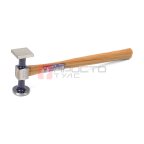  Licota ATG-8004 Молоток рихтовочный (2)