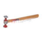  Licota ATG-8006 Молоток рихтовочный облегченный мни (0)