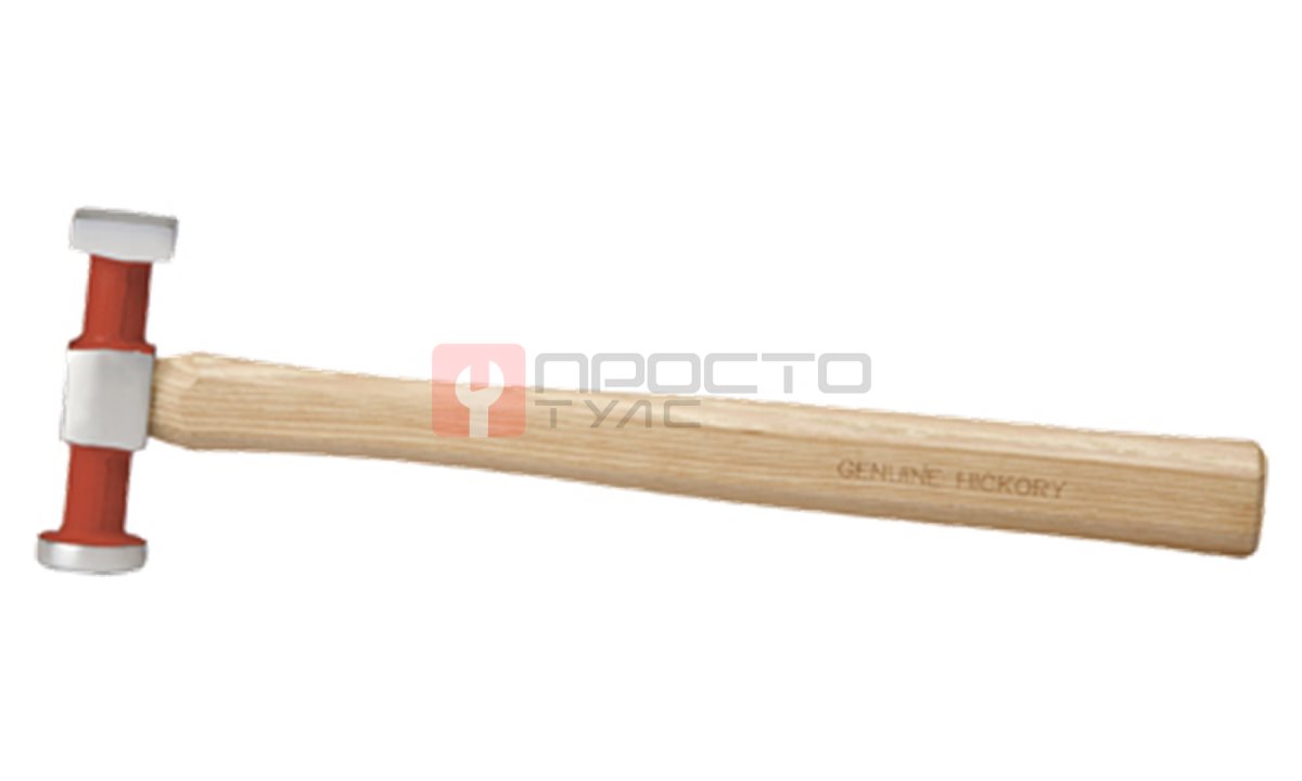  Licota ATG-8006 Молоток рихтовочный облегченный (1)
